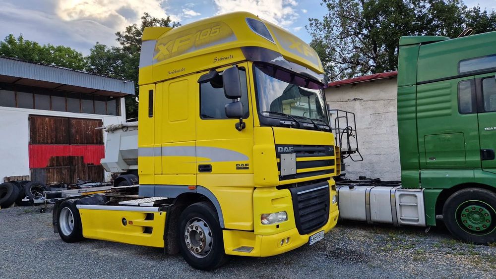 DAF