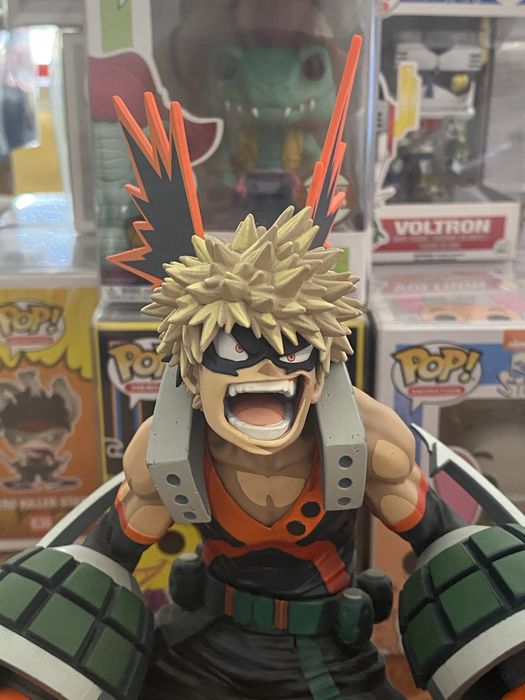 Harry Potter On Broom 2017 SDCC Summer Convention Exc