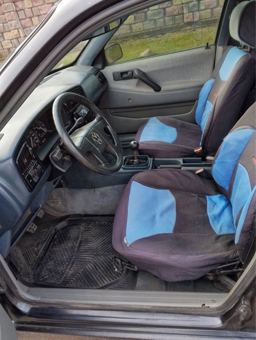 Пасат б 3 2.0 газ бензин