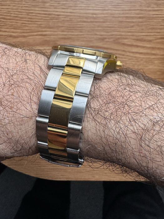 Часы Инвикта INVICTA Pro Diver  MASTER OF THE OCEANS  Swiss Made