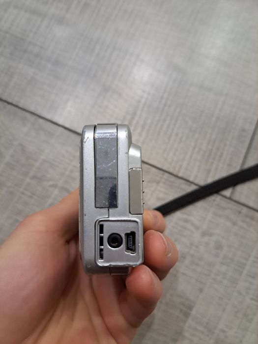 Продам фотоапарат