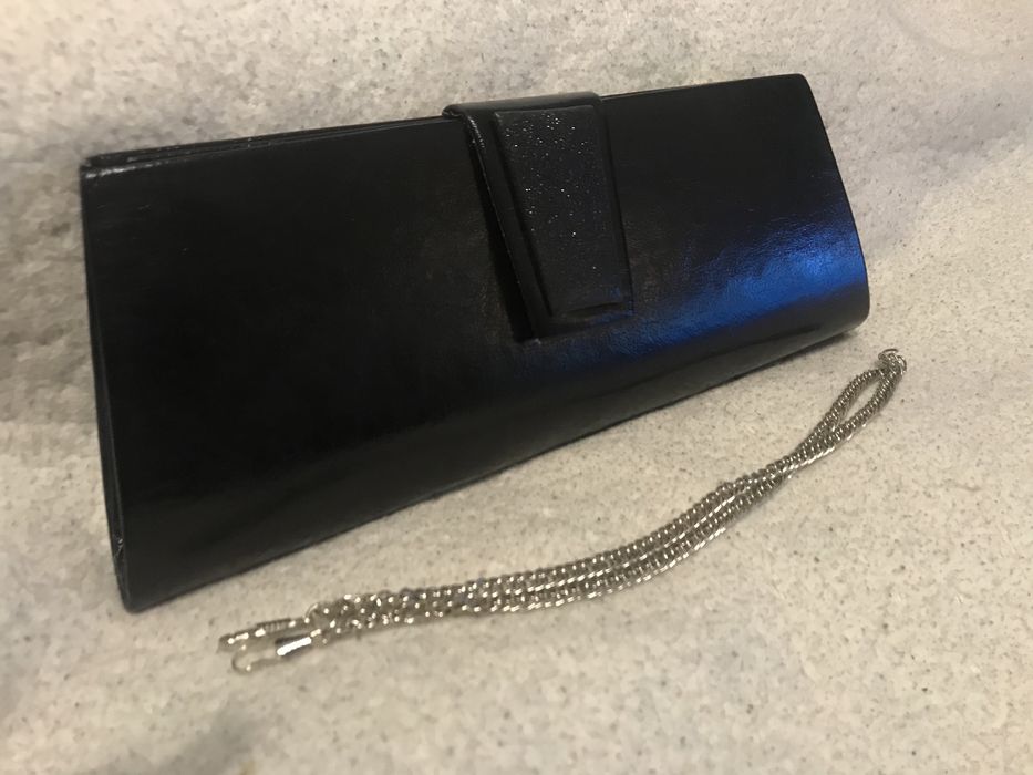 Torebka kopertówka okazjonalna karnawał Walentynki Studniówka prezent