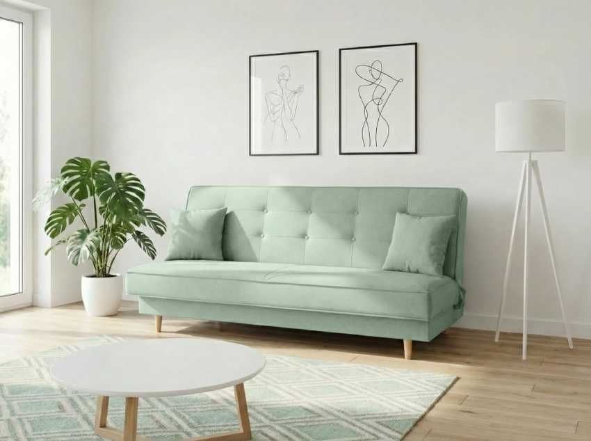 Wersalka z funkcją spania DOUGLAS