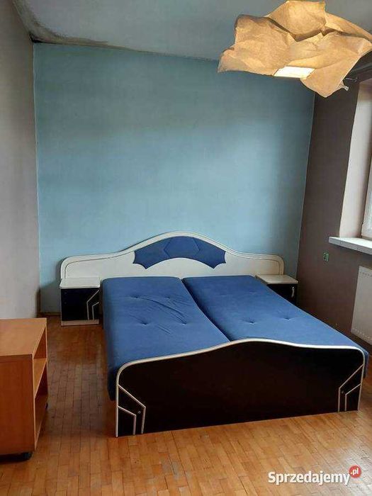 Wynajmę parter domu