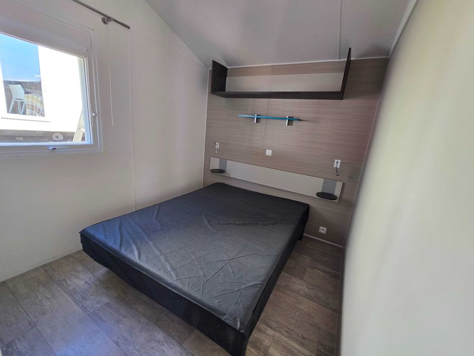 Mobile Home / Casa Móvel n.º 206 | Rideau | T3 | 4,00 m x 8,80 m | 25.900 €