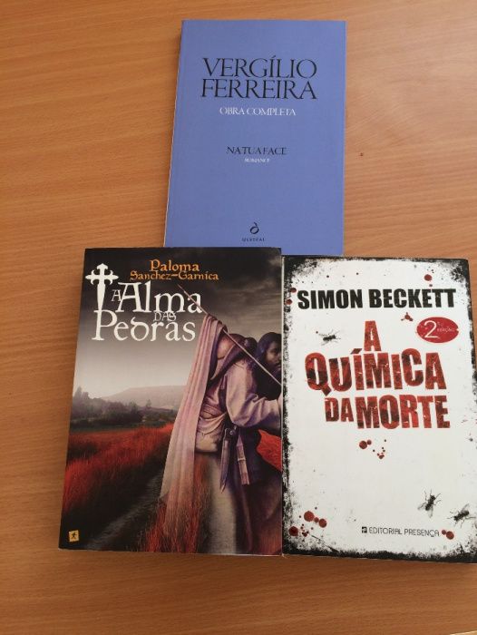 Livros de Vários autores