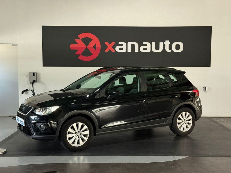 SEAT Arona 1.0 TSI Style
