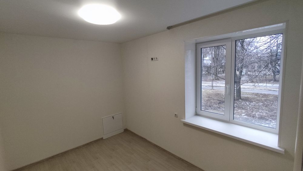 Продажа квартиры