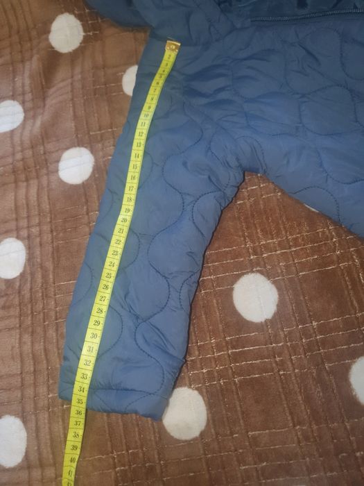 Продам весенне-осенний комбенизон