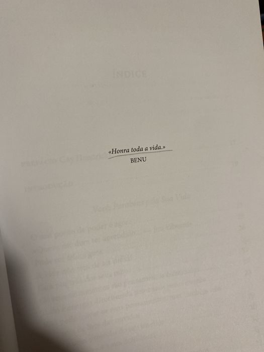 Joe Vitale-1.ª Edição