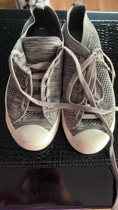 Trampki szare 37 hey brid