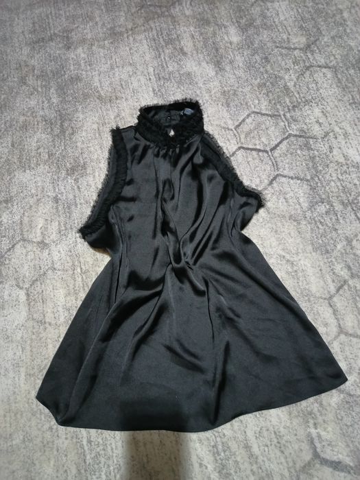 Bluzka/ Top zara M