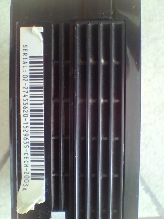 PlayStation 3 ps3 + gry