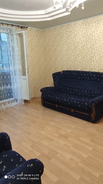 Сдам 1ком квартиру Даманск