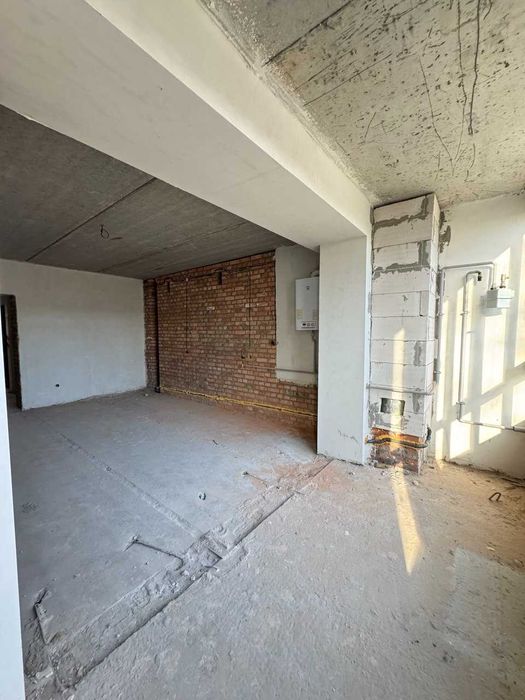 Продаж 1 кімнатної квартири р-н Виставка ЖК "Автобіографія"