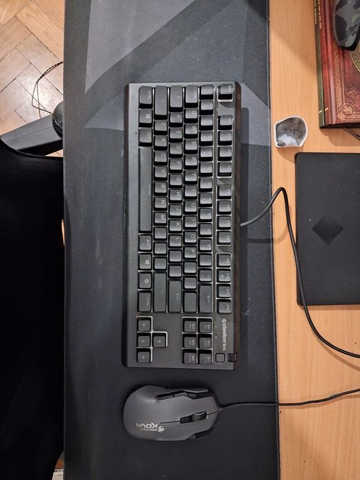 Computador gamer desktop