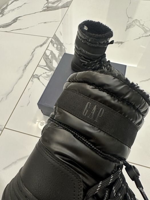 Продам нові дитячі снігоходи GAP