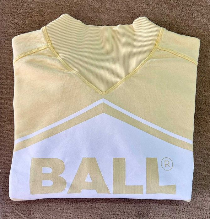 Sweatshirt BALL – Nova