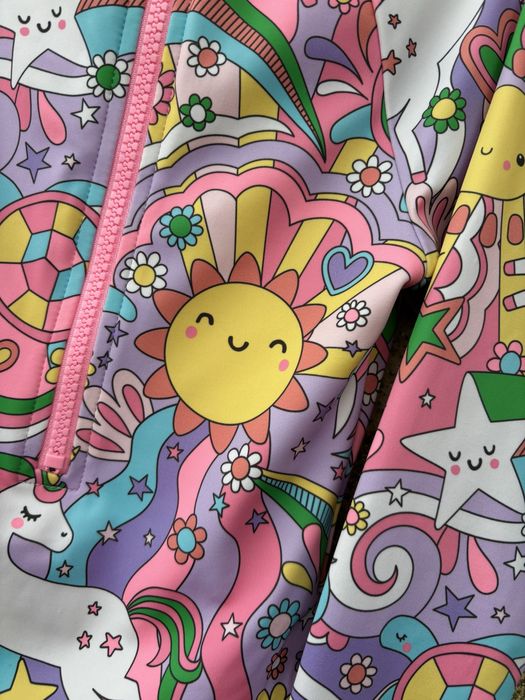 Купальник з рукавами 3/4 роки