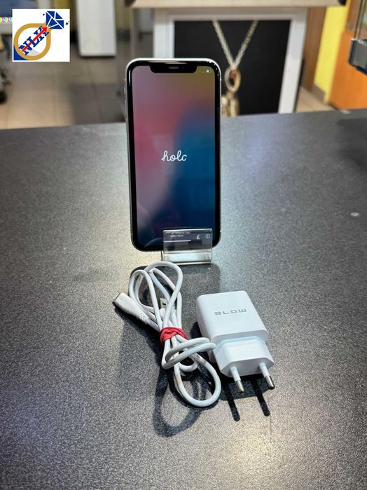 Telefon Iphone Apple 11 64GB / Możliwa Wysyłka / Siemianowice