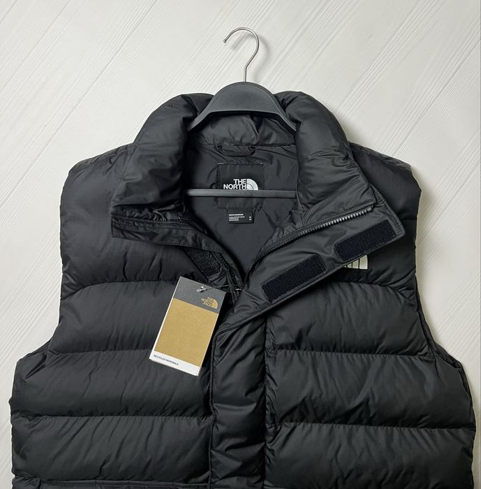 Жилетка The North Face Limbara Оригинал