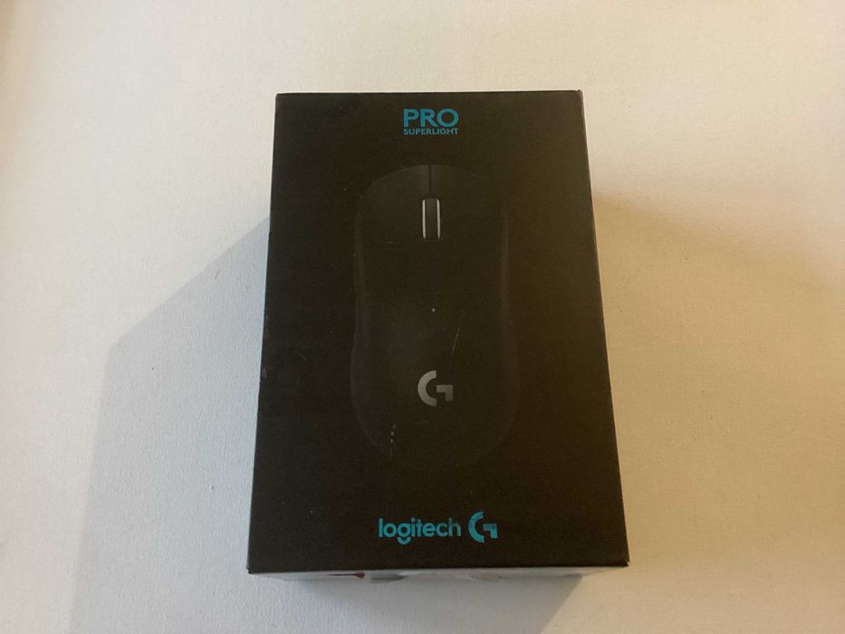 Logitech G PRO X Superlight
