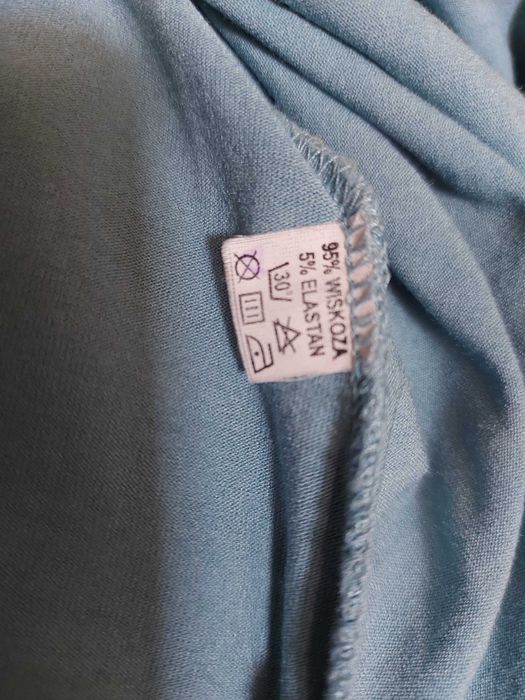 bluzka ciążowa Be Mama S/M