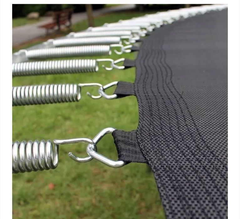 Батут Eliton 183см 252см 312см 374см 404см 
  183см 252см 312см  опт,