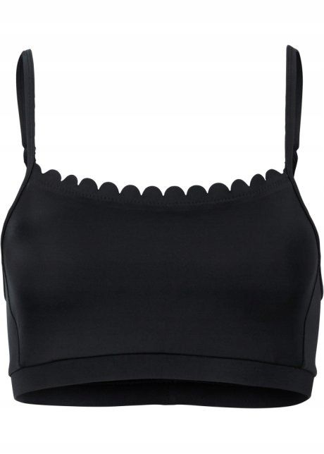 B.P.C biustonosz bikini a'la top 38.