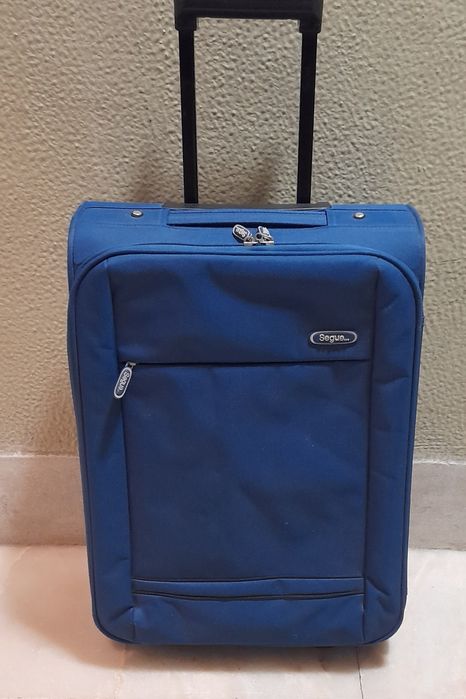 Mala trolley viagem