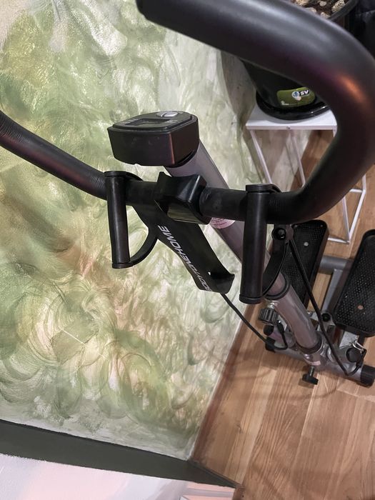 Step em otimo estado, usado poucas vezes “ Pagamento em mão”