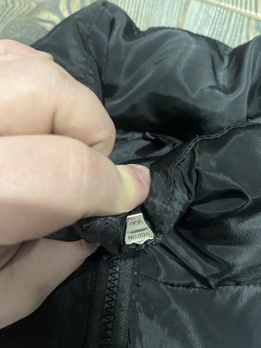 Пуховик The North Face 700