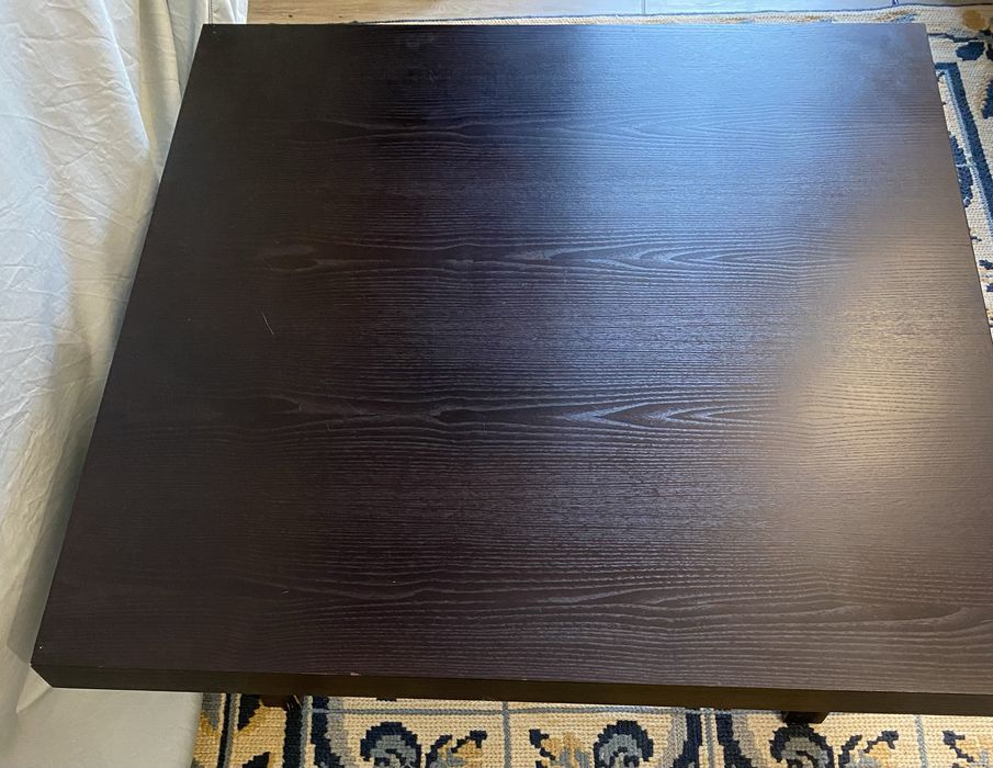 Mesa de centro para sala