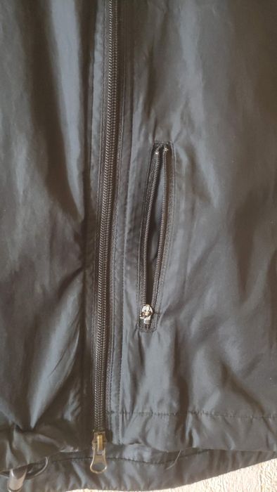 Жилетка для бігу Nike Running West безрукавка Найк