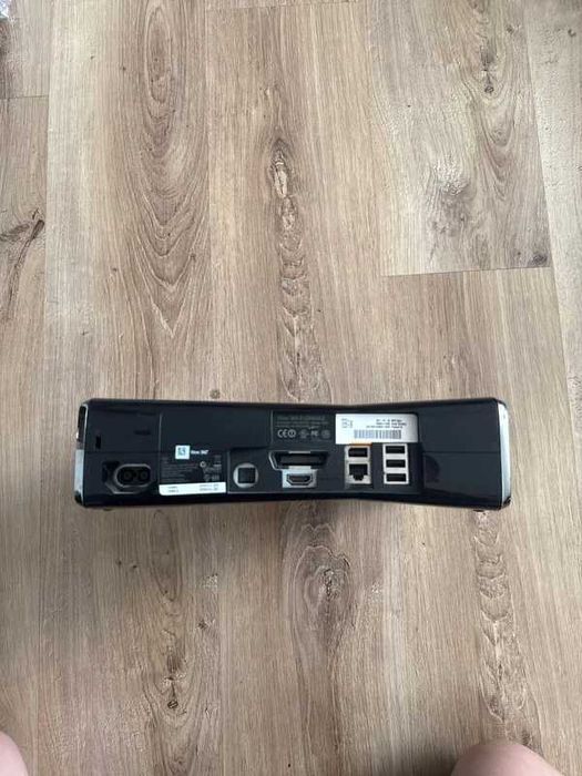 Microsoft Xbox 360 Slim