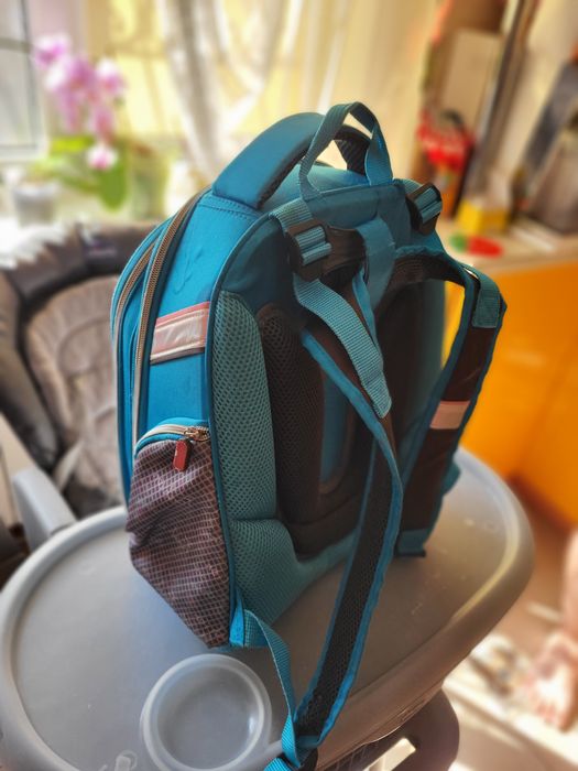 Продам рюкзак Зиби