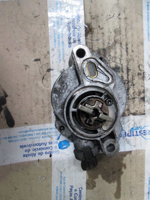 Depressor dos travões / bomba de vácuo CITROËN Berlingo Van (B9)