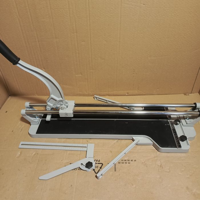 Przecinarka ręczna maszynka do płytek big clinker  630