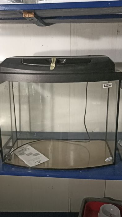 Аквариумы с крышкой 8л,15л 22л,34л,54л, 65л, аквариумные рыбки