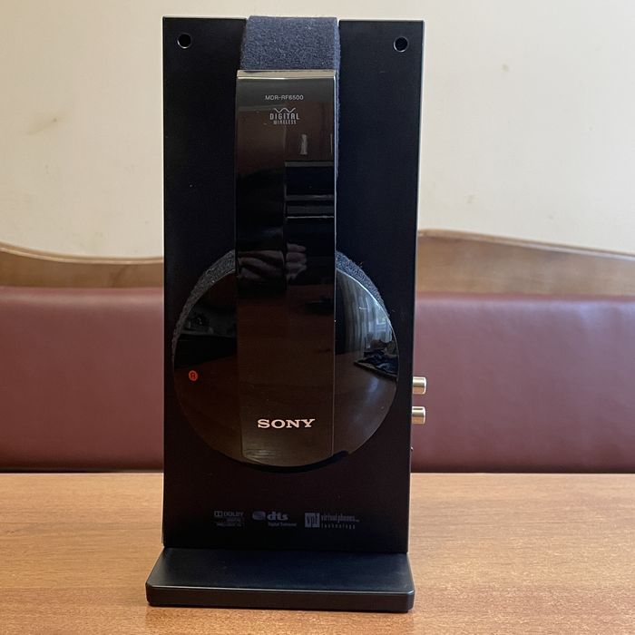 Безпровідні Навушники Sony MDR-DS6500