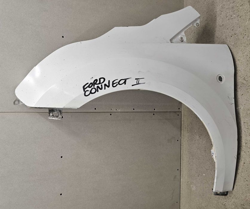 Ford Connect II błotnik przód przedni lewy