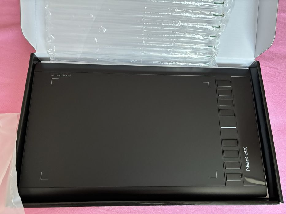 Tablet graficzny XP-PEN Tablet Star03 V2 12 cali 8