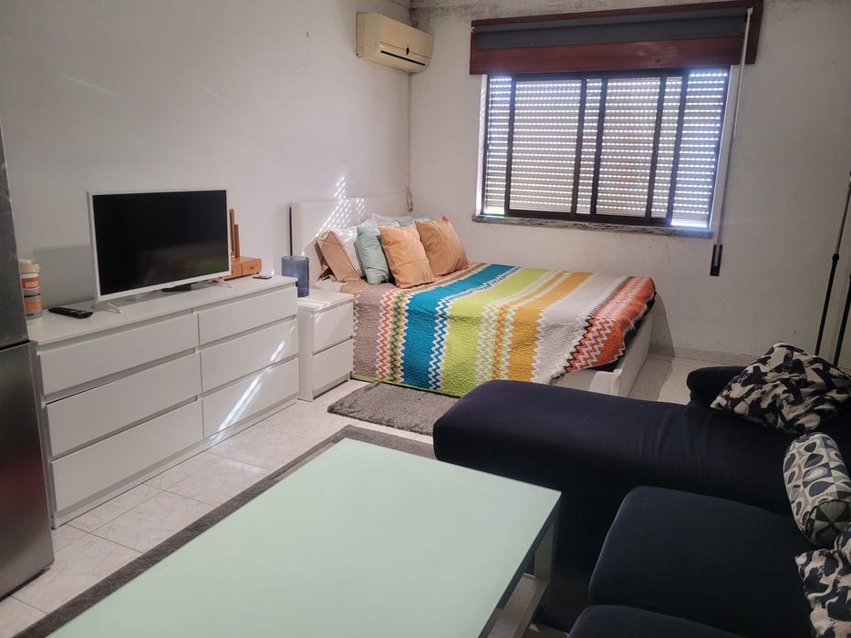 Quarto a arrendar Moita