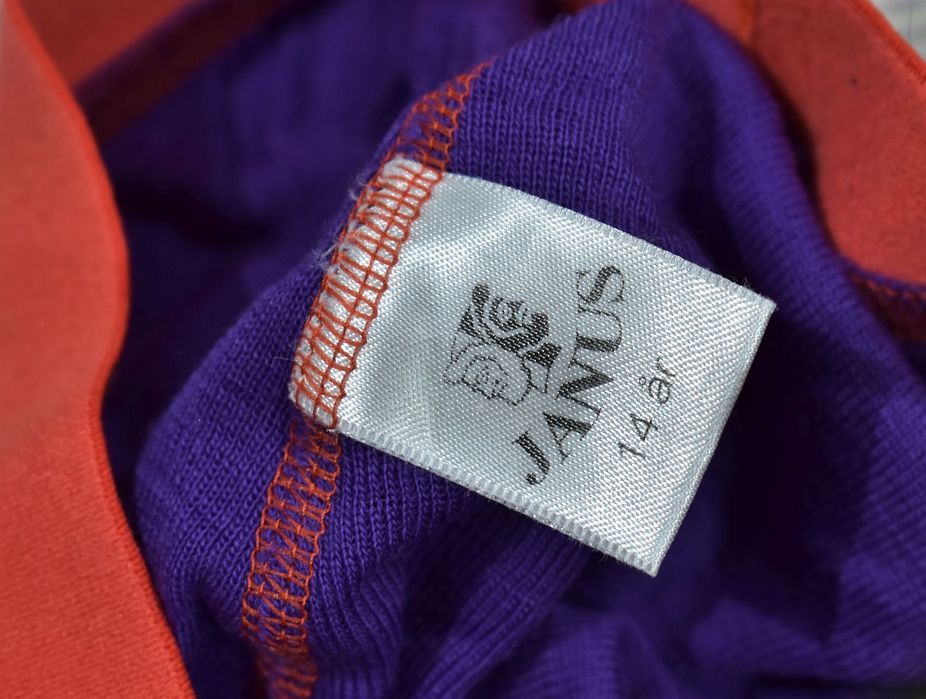 Janus Merino Wool Kalesony Dziecięce 14 Lat