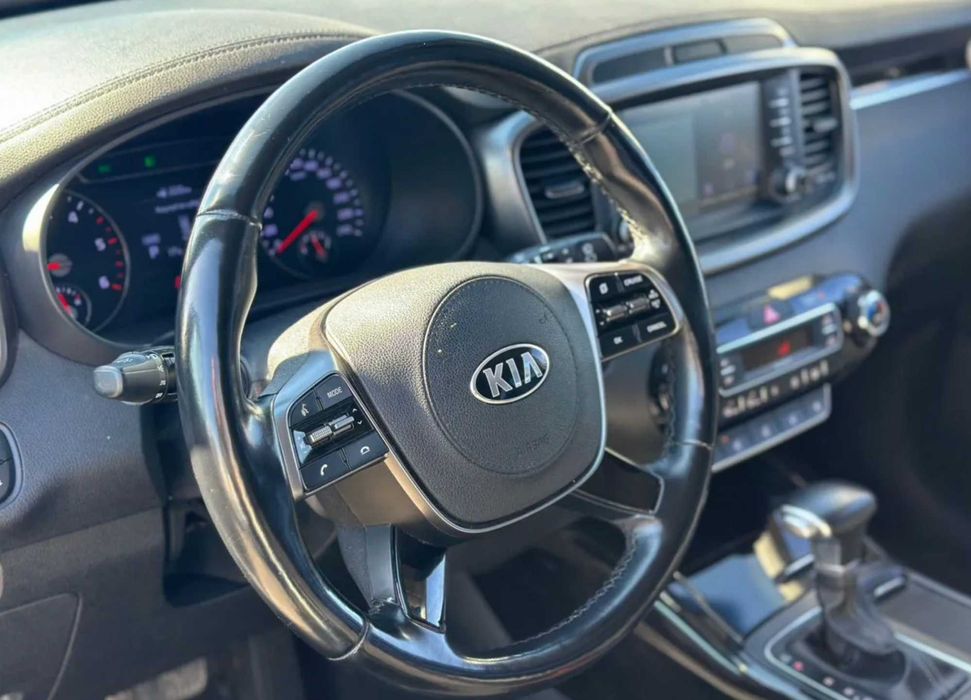 Kia Sorento Соренто 2,0d 2018р