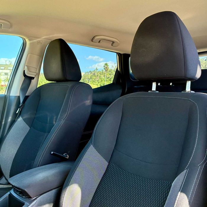 Nissan Qashqai 1.5 Acenta · Nacional