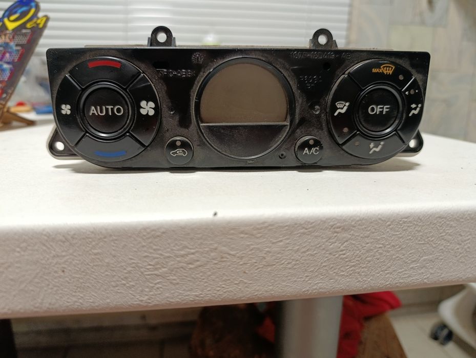 Продам блок управления климатом Форд Мандео 3