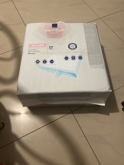 Sprzedam podklady medyczne