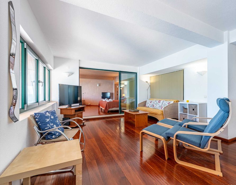 Apartamento Marina Garden - Arrendamento para férias