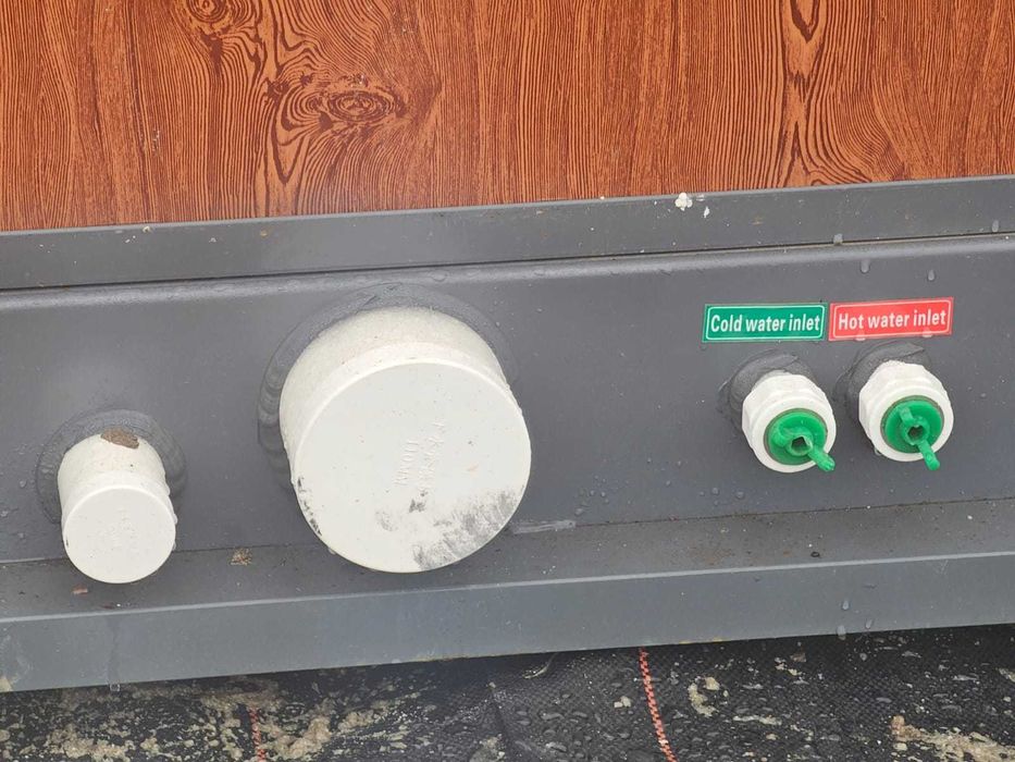 domek rozkładany kontenerowy mieszkalny letniskowy biuro usługowe